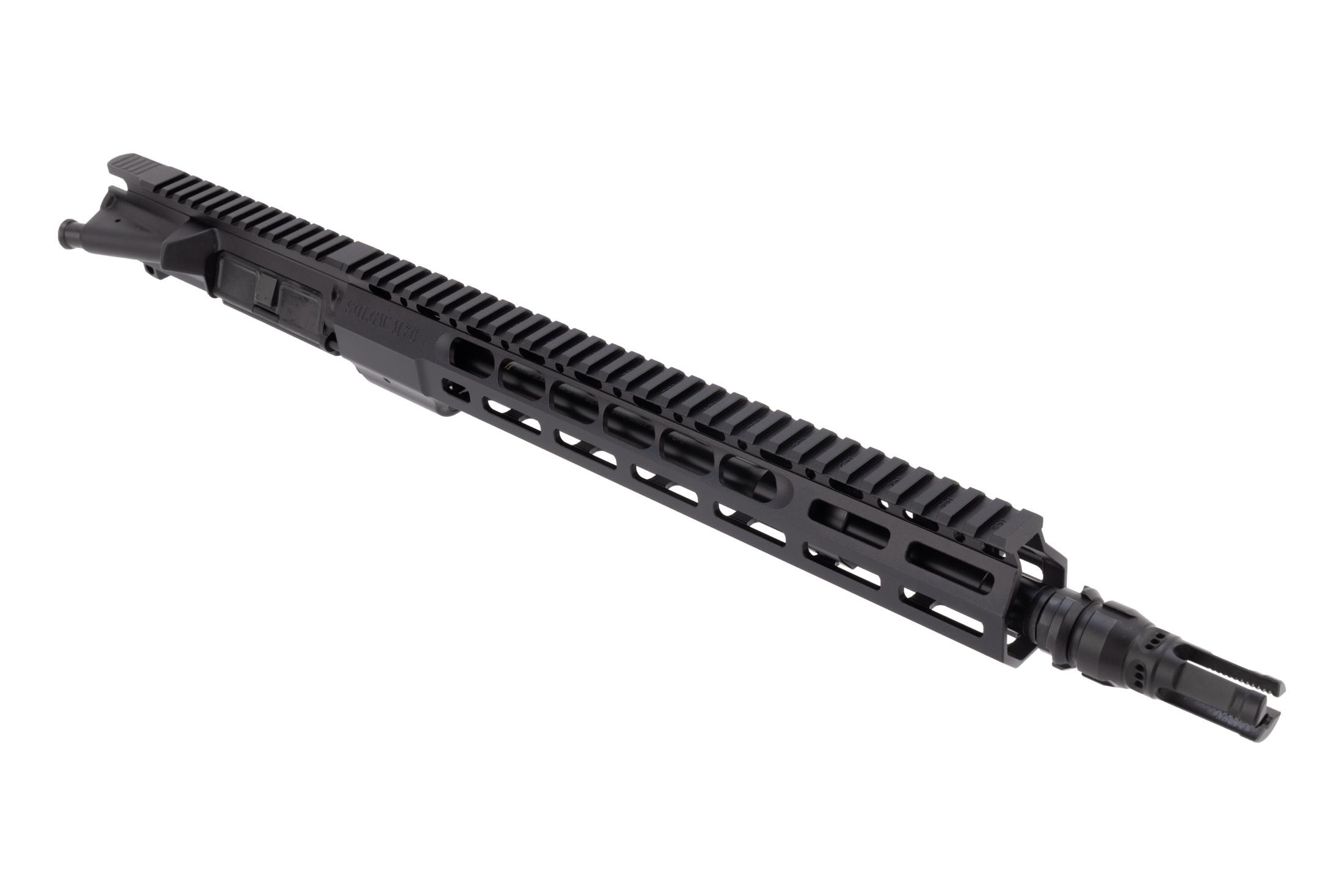 Sons of Liberty Gun Works M4-76 5.56 Barreled Upper Receiver - 13.7"